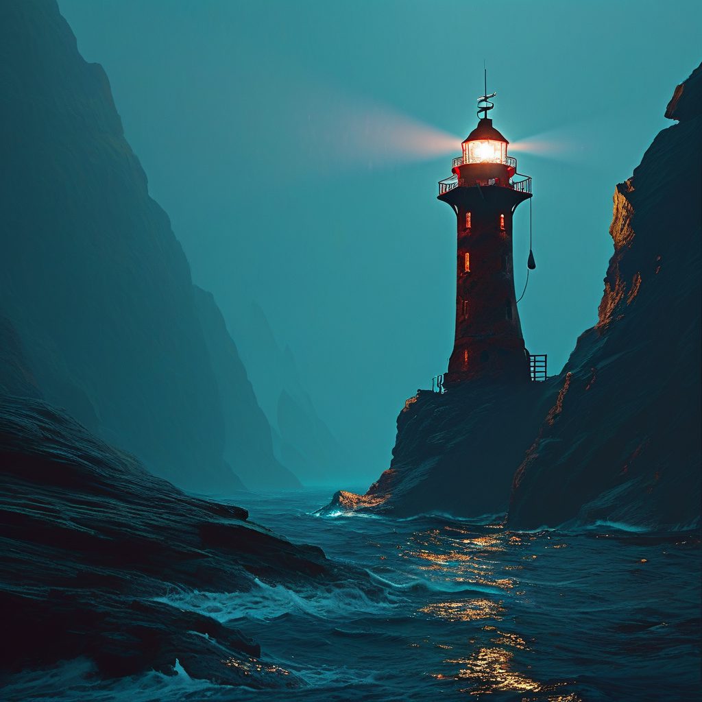 深渊灯塔守望者